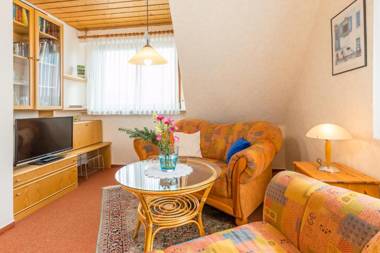 Ferienwohnung Apollonia Falow