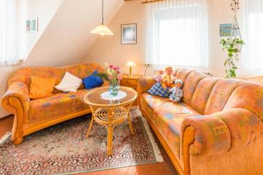 Ferienwohnung Apollonia Falow