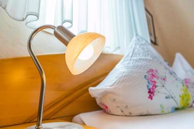 Ferienwohnung Apollonia Falow