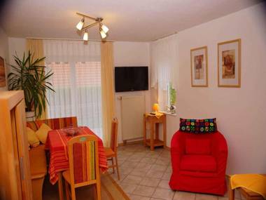 Ferienwohnung Seeberger