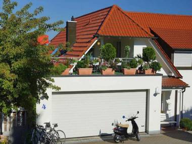 Ferienwohnung Seeberger