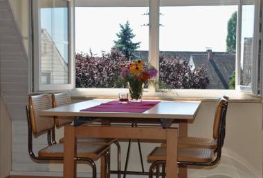 BodenSEE Apartment Friedrichshafen Fischbach