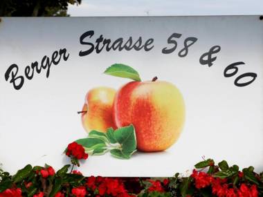 Ferienhof Waggershauser