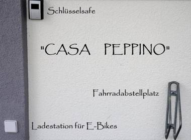 Casa Peppino