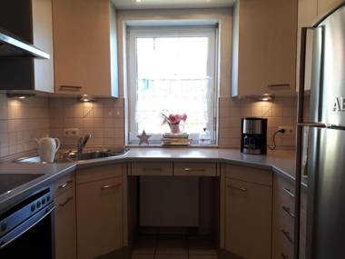 Ferienwohnung Lichtblick