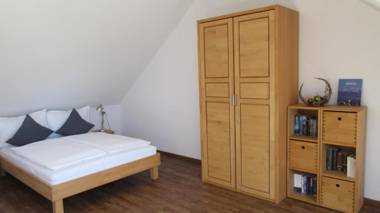 TimeOut-Appartement-Bodensee