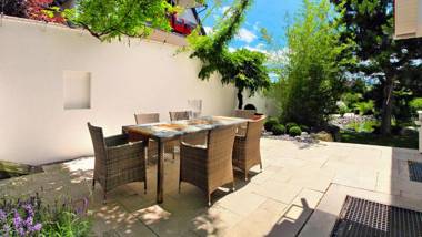 Haus See- und Säntisblick OG