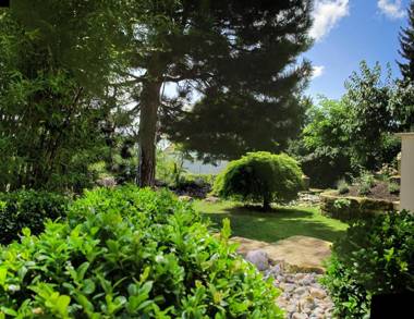 Haus See- und Säntisblick OG