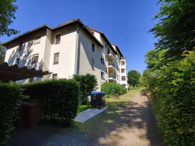 BodenSEE Apartment Friedrichshafen Rotkehlchenweg