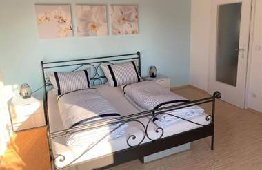 BodenSEE Apartment Friedrichshafen Manzell