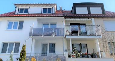 BodenSEE Apartment Friedrichshafen Manzell