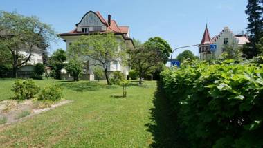 BodenSEE Apartment Friedrichshafen Villa Martha