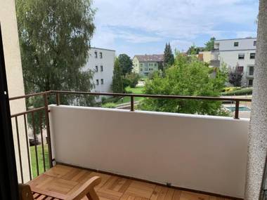 BodenSEE Apartment Friedrichshafen Berg