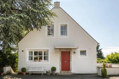 Ferienhäuschen Fischbach