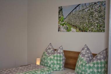 Obst- & Ferienhof Rauscher