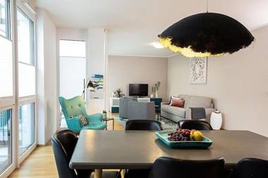 Ferienwohnung-Pfaender