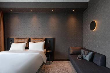 ibis Styles Friedrichshafen