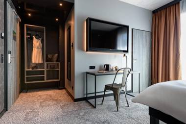 ibis Styles Friedrichshafen