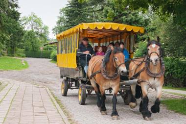 Hotelferienanlage Friedrichsbrunn