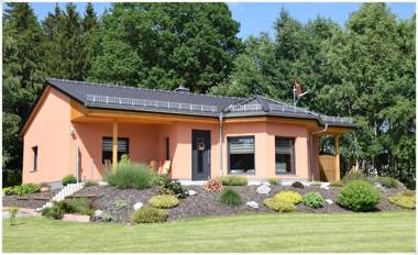 Ferienhaus Am Ramberg