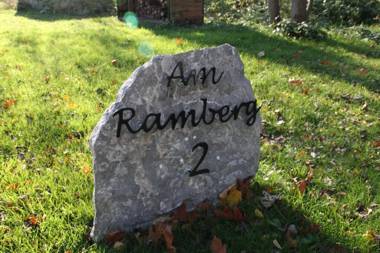 Ferienhaus Am Ramberg