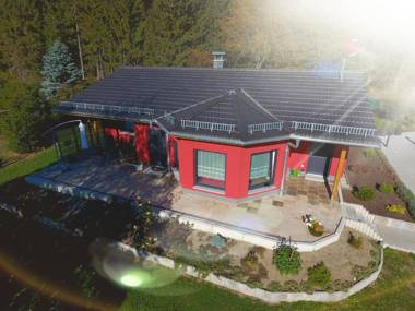 Ferienhaus Am Ramberg