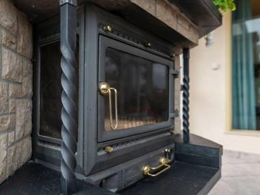 Modern Holiday Home in Friedrichsbrunn with Private Garden