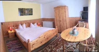 Ferienwohnungen Weber