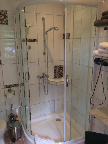 Ferienwohnungen Weber