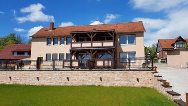 Harz Pension