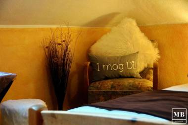 Pension Waldschlösschen