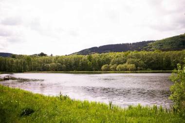 Ferienwohnungen Friedrichroda THU