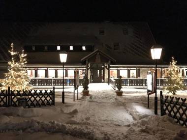 Berggasthof Heuberghaus