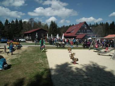 Berggasthof Heuberghaus