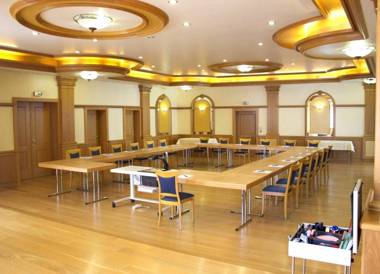 Göbels Hotel zum Löwen