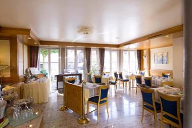 Göbels Hotel zum Löwen