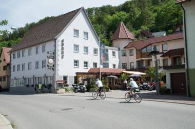 Hotel Gasthof Sonne