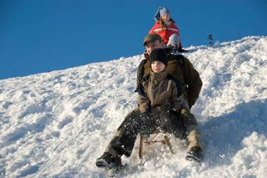 Ferienpark Geyersberg