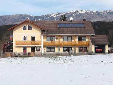 Gästehaus Schreiner