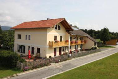 Gästehaus Schreiner