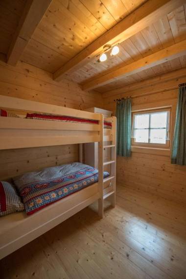 Pfenniggeiger-Hütte