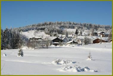 Pension Philippsreut "Zum Pfenniggeiger"