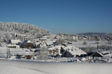 Pension Philippsreut "Zum Pfenniggeiger"