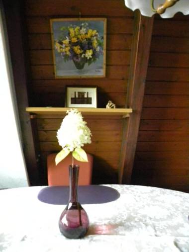 Ferienhaus Sommerland Auszeithütte