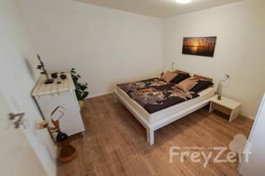 Ferienwohnung Freyzeit