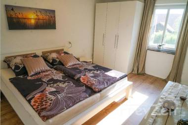 Ferienwohnung Freyzeit