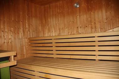 Ferienwohnung Schäfer im Landhaus Almberg App. 11