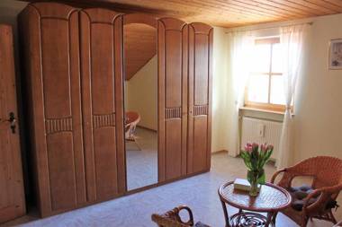 Ferienwohnung Cornelia Frisch