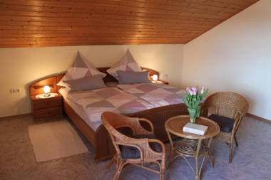 Ferienwohnung Cornelia Frisch