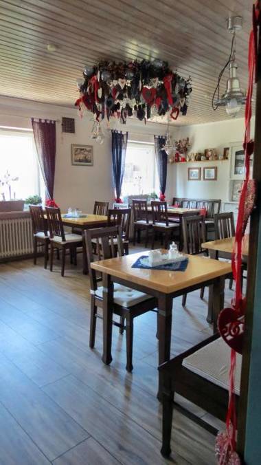 Gästehaus am Goldberg